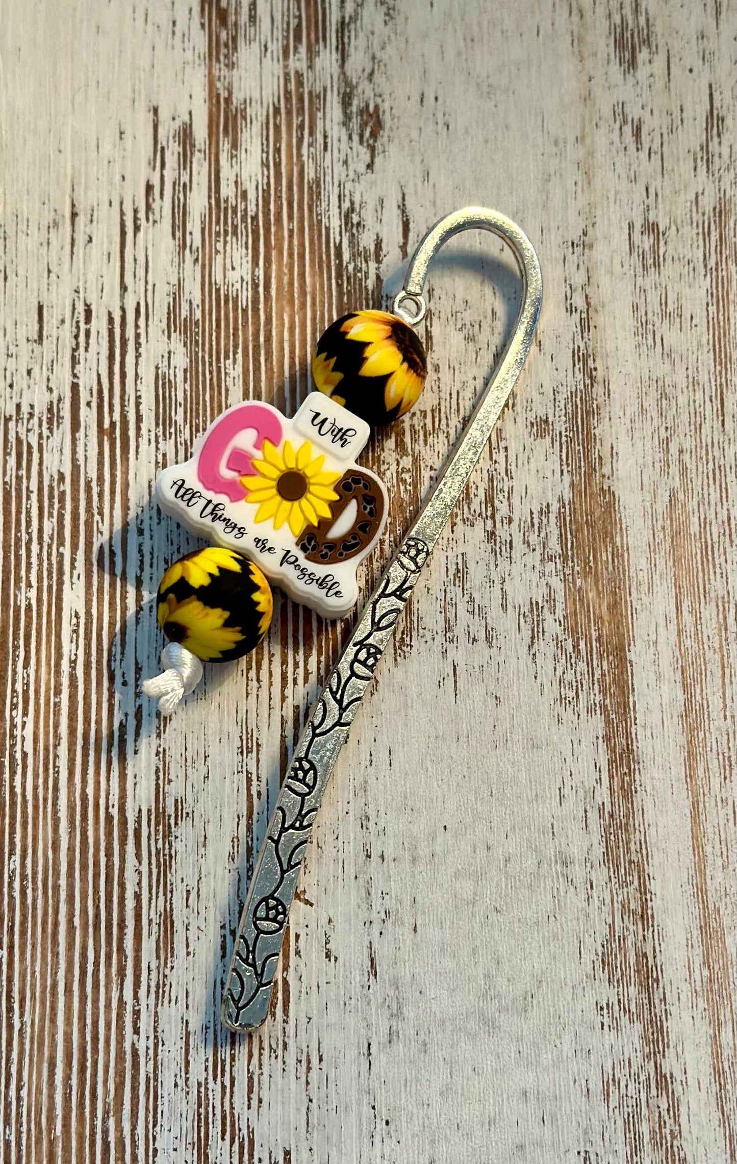 Bookmarks