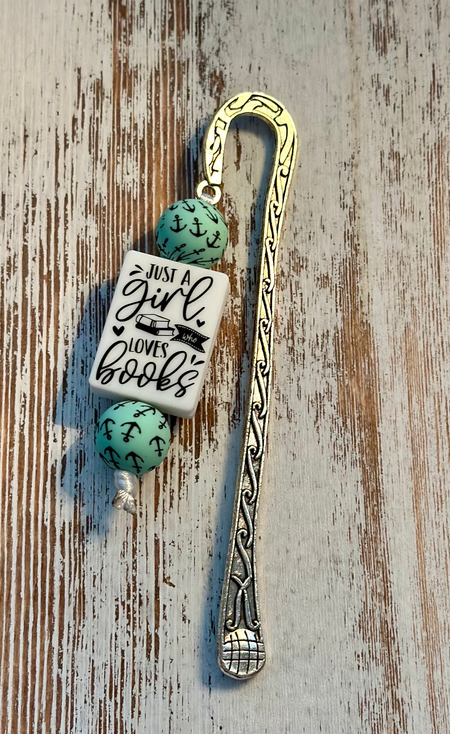 Bookmarks