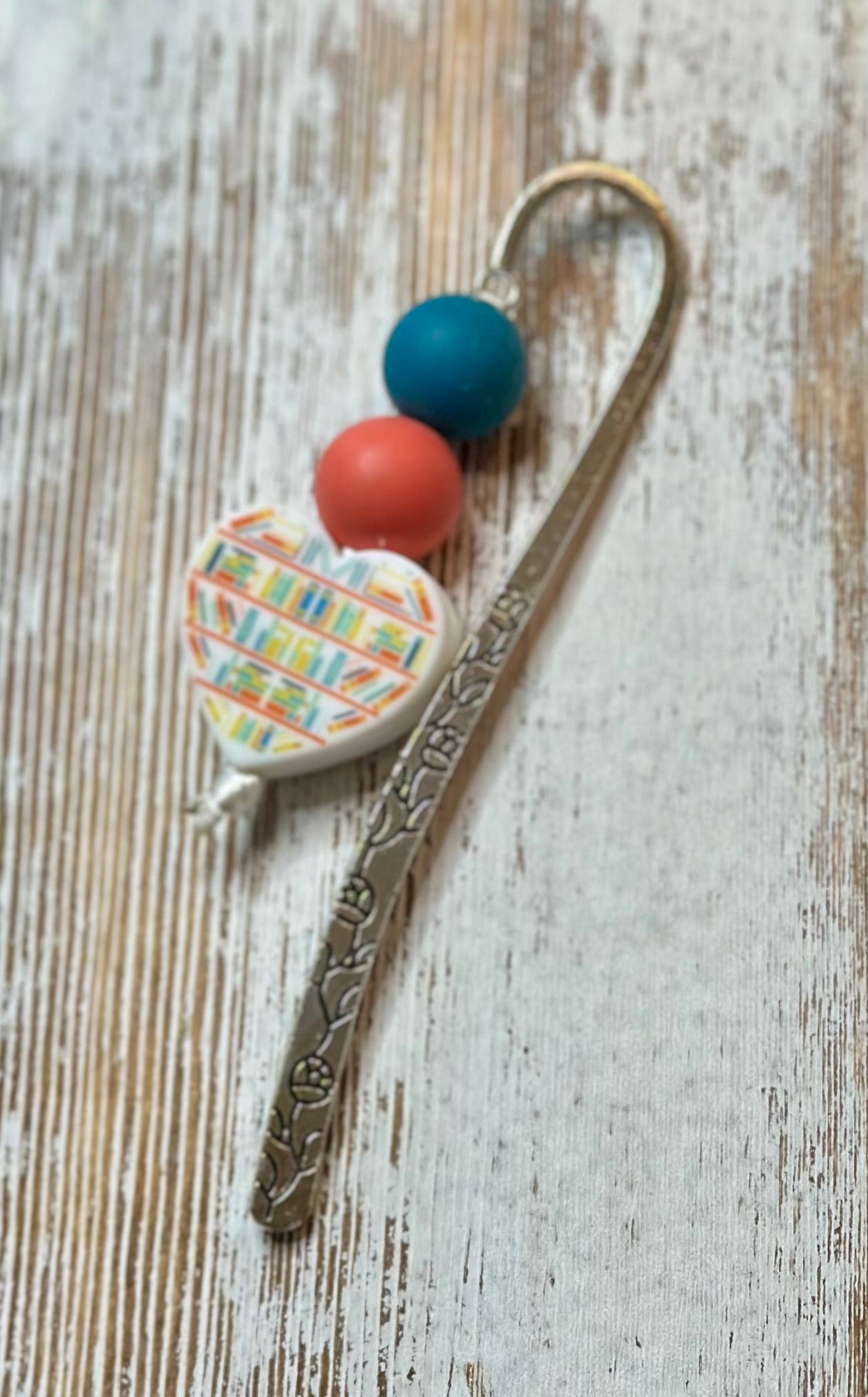 Bookmarks