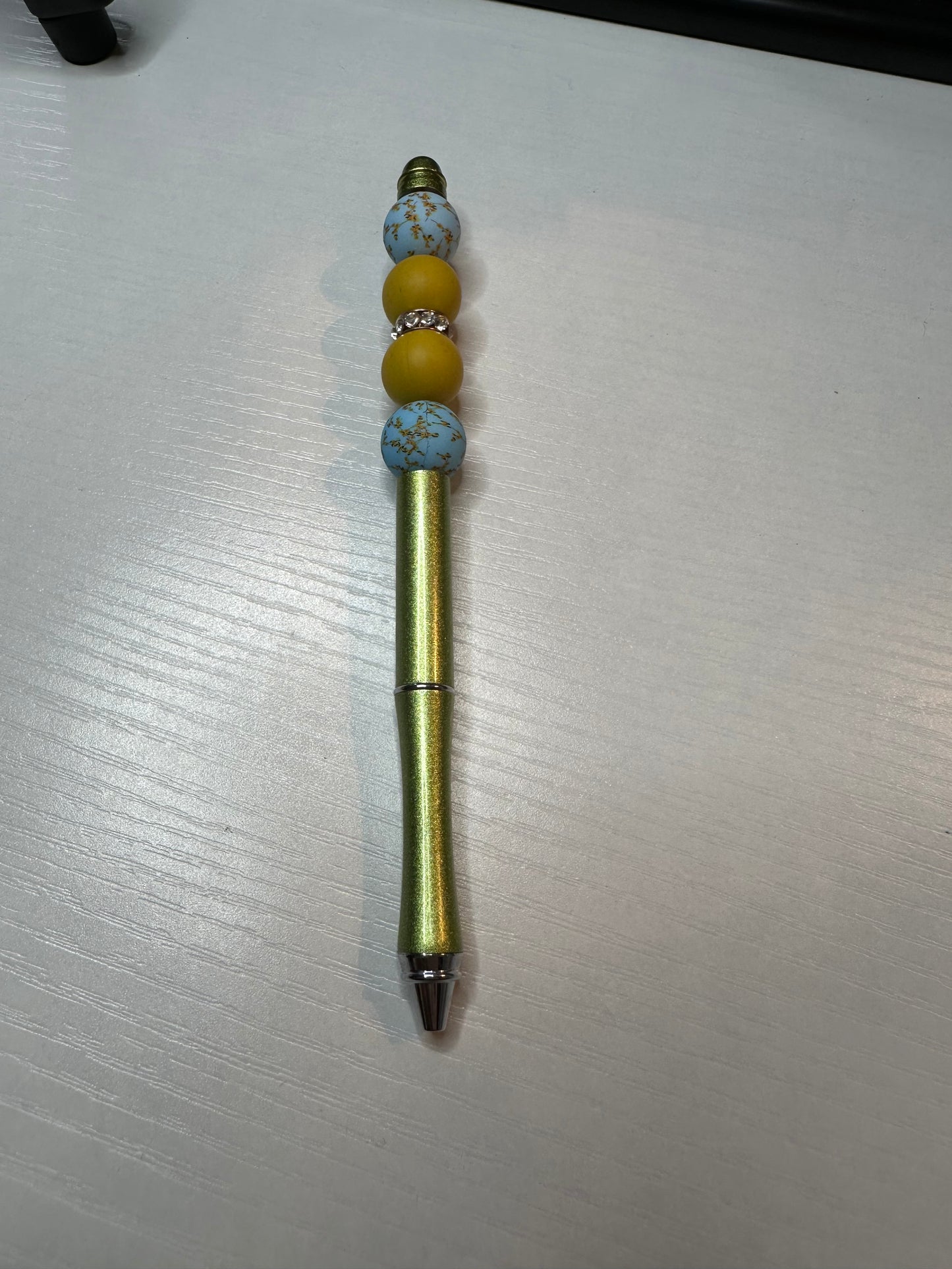 Metal Pen