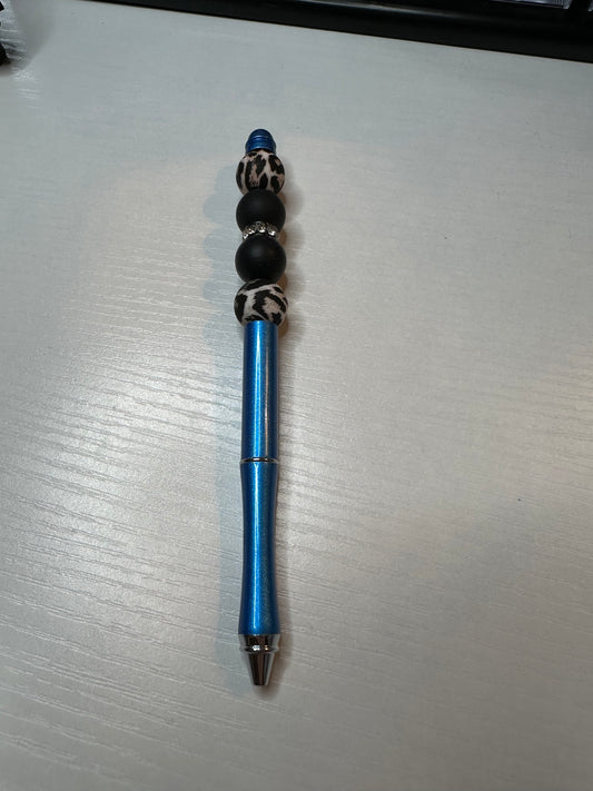 Metal Pen