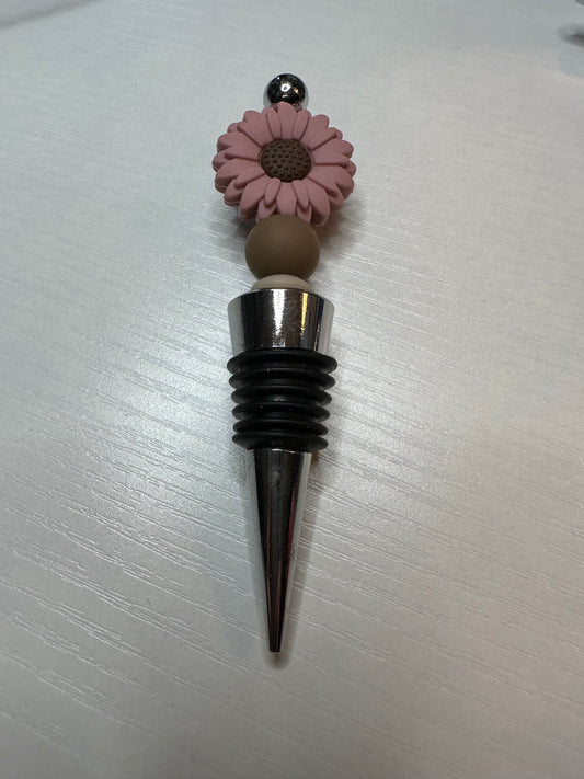 Bottle Topper