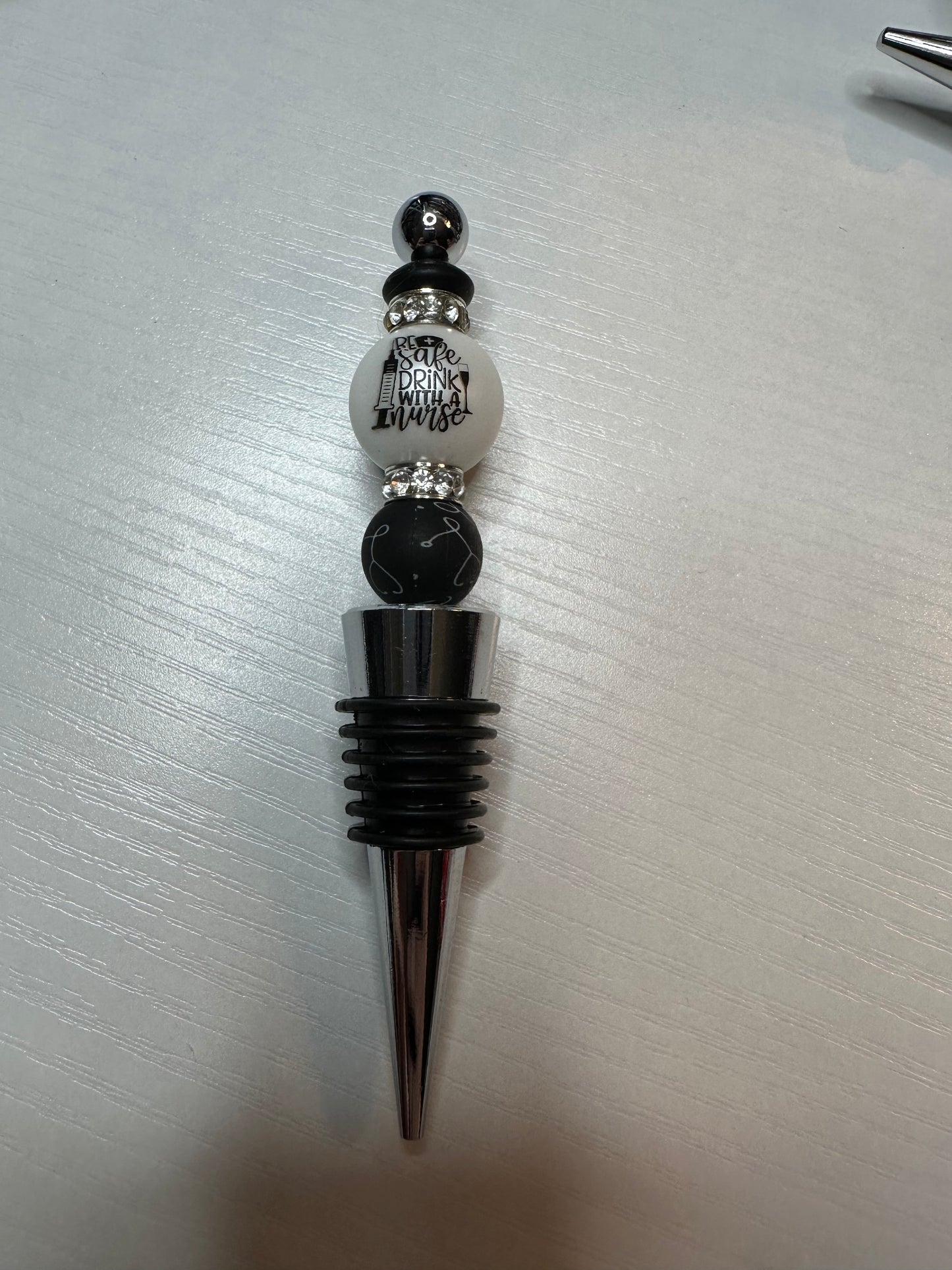 Bottle Topper