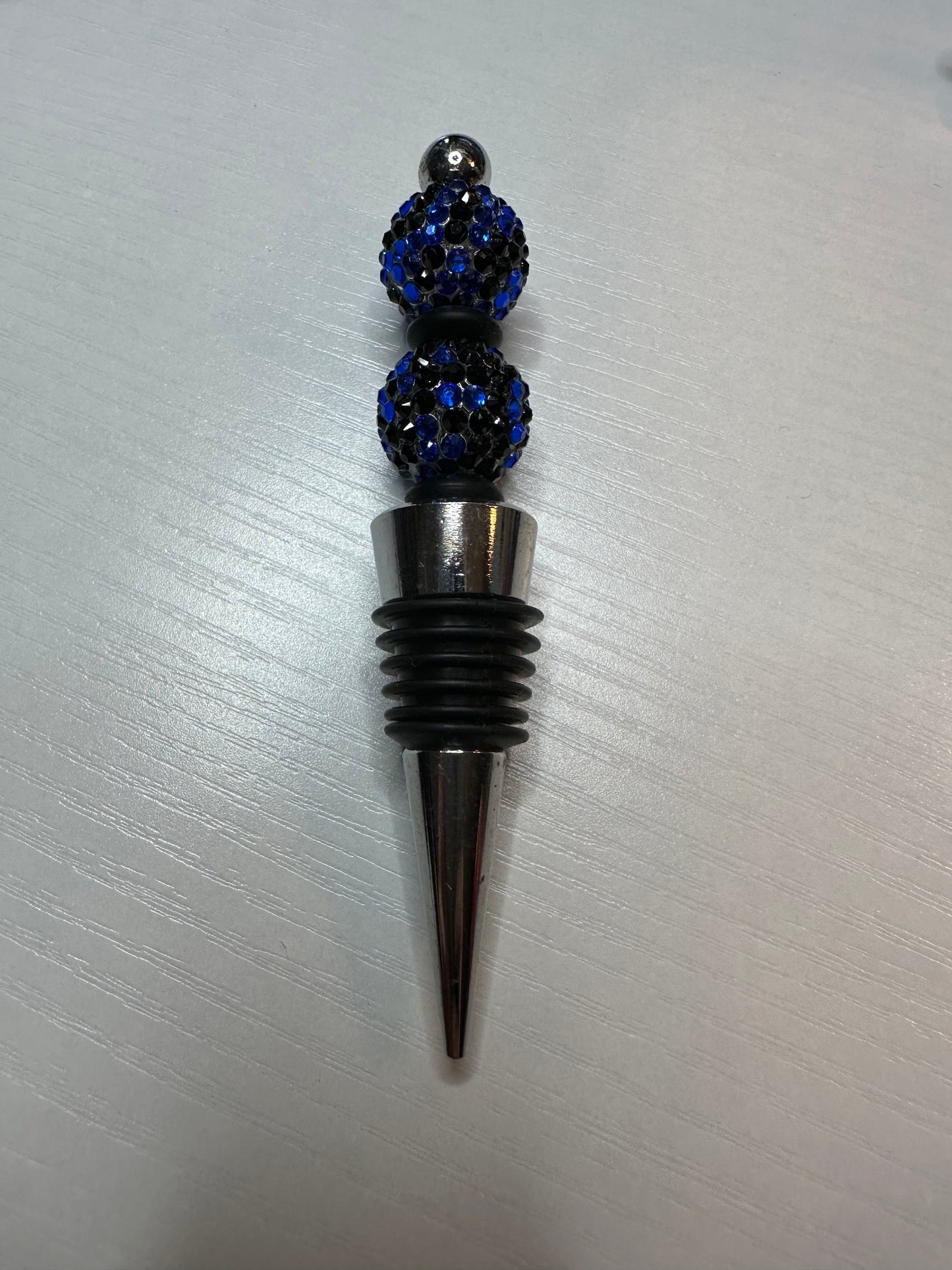 Bottle Topper