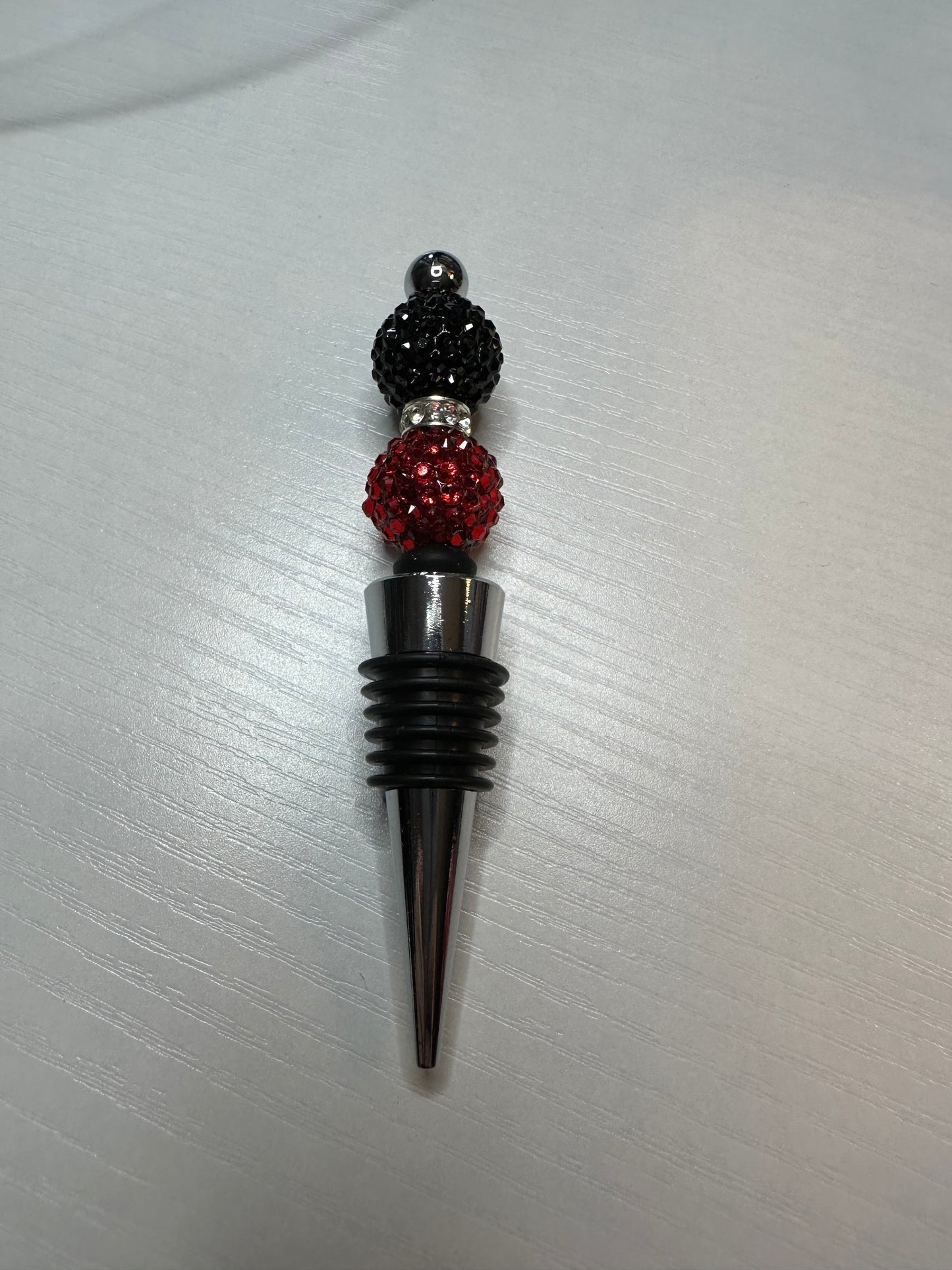 Bottle Topper
