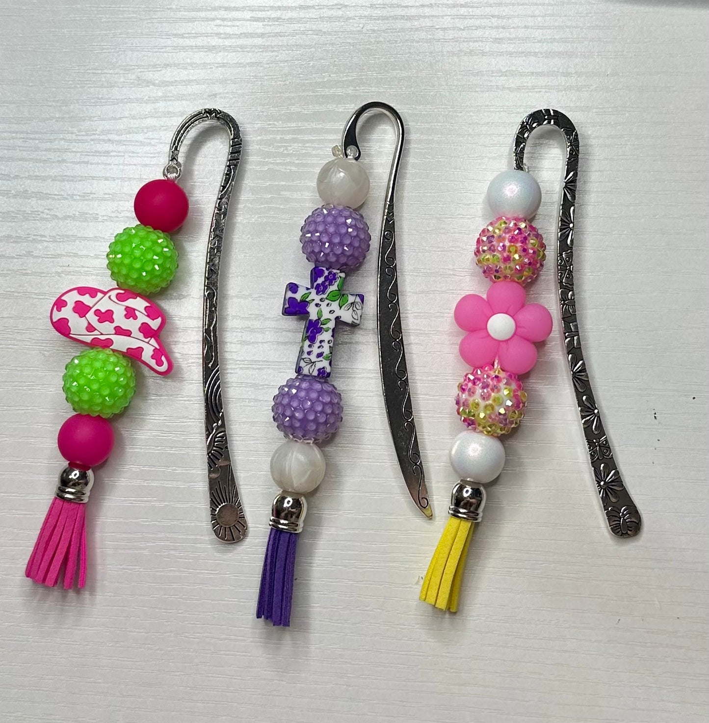 Bookmarks
