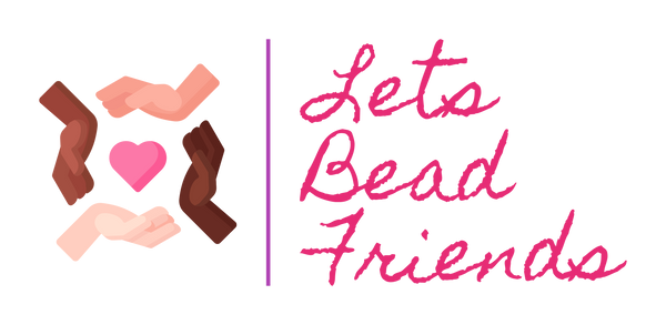 Let's Bead Friends